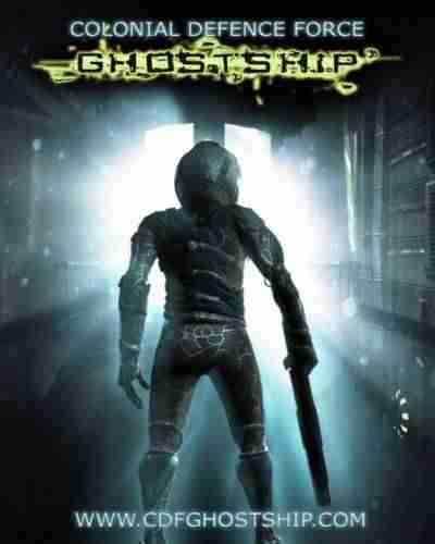 Descargar Colonial Defence Force Ghostship [ENG][CODEX] por Torrent